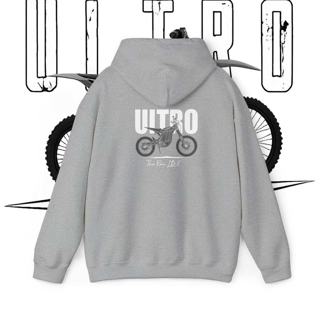 The RON LBX Sweatshirt