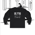 Ultro Long Sleeve X3 Summer Rides