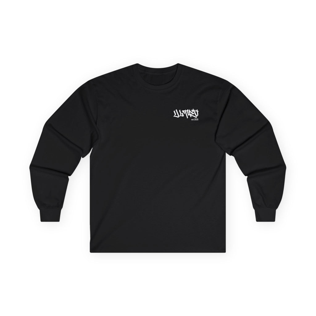 Ultro Long Sleeve X3 Summer Rides